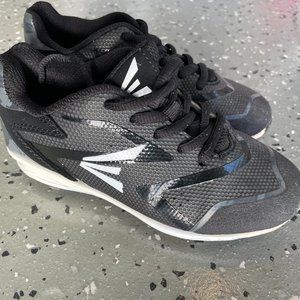 Boys Easton Baseball Cleats - Size 13